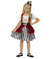 Child Deluxe Pirate Girl Costume