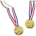 Winner Medals 5ct.