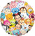 18” HX Tsum Tsum Balloon #221