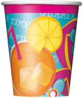 Pool Party Cups 9oz