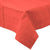 Coral Tissue-Poly Tablecover 54"x108"