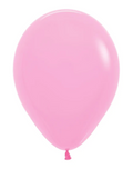 11" Sempertex Fashion Bubblegum Pink Latex 100ct.
