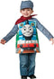 Thomas The Train Costume Kids Small (4-6)
