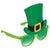 St. Patrick's Day Top Hat Fun Sunglasses