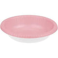 Classic Pink Bowl 20ct