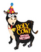 42" Holy Cow Birthday Balloon Shape #381