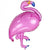 41" Flamingo Balloon