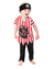 Toddler Jolly Pirate Costume