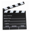 Clapper Board