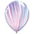 11" Qualatex Fashion Superagate Latex Balloons 25ct