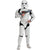 Adult X-Large Deluxe Stormtrooper Costume (Fit Jacket size 44-46)