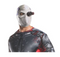 DC Suicide Squad Deadshot Fabric Costume Mask