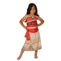 Moana Classic Costume Child Small (4-6x)