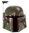 Deluxe Star Wars Boba Fett Mask