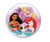 22" Disney Princess Bubble Balloon Pkg.