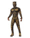 Adult Erik Killmonger Costume