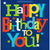 Hallmark Happy Birthday To You Grand GiftBag