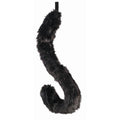 Adult Deluxe Black Cat Tail