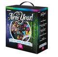 New Year Party Kit for 10 People