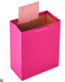 Hallmark Small Dark Pink Giftbag