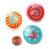 Value Pack Spinning Top Assorted Favors 12ct