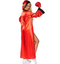 Boxer Knockout Champ Women's Costume Small/Medium (2-8)