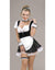 Adult Female French Maid Kit