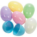 Pastel Easter Eggs 10ct
