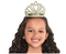 Princess Tiara Gold - Child