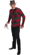 Adult X-Large Freddy Costume