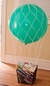 24" Balloon Net 2CT