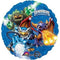 18" Skylanders Balloon #27