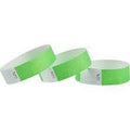 Lime Green Wristbands 500ct.