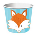 Forest Fox Treat Cups