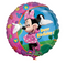 18' Happy Birthday Minnie Balloon #6