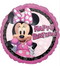 18" Minnie Mouse Forever Balloon #6