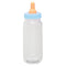 2ct. Blue Fillable Baby Bottle