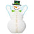 Holiday Snowman HoneyComb 12in
