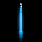 Glow Lightstick Blue 6in