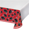 Red School Spirit Table Cover 54 X 102