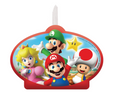 Super Mario Brothers™ Birthday Candle