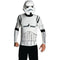 Adult Large Stormtrooper Costume (Fits Jacket 42-44)