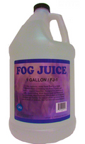 Fog Liquid (Fog Juice)