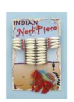 Native American Deluxe Necklace