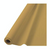 GOLD SOLID TABLE ROLL 40"X100'