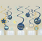 Twinkle Little Star Value Pack Spiral Deco
