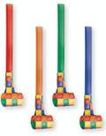 Block Party Blowouts