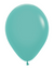 11" Sempertex Fashion Robin's Egg Blue 100ct