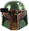 Deluxe Star Wars Boba Fett Mask