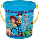 Toy Story 4 Favor Bucket